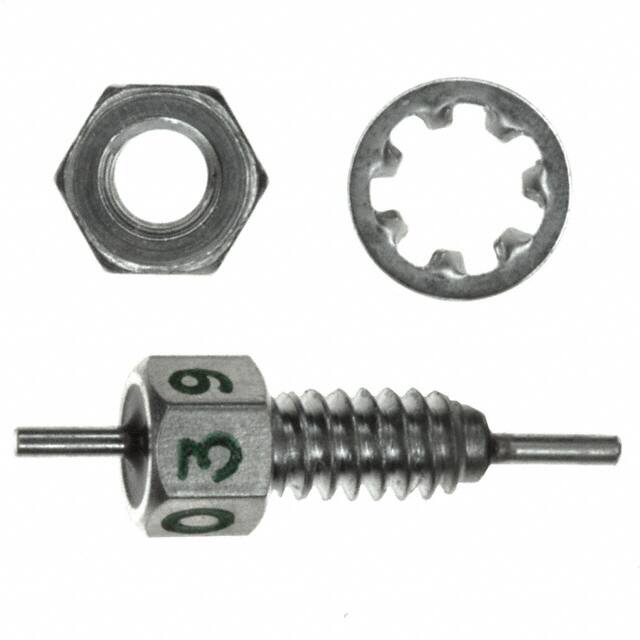 4400-039LFTusonix a Subsidiary of CTS Electronic Components