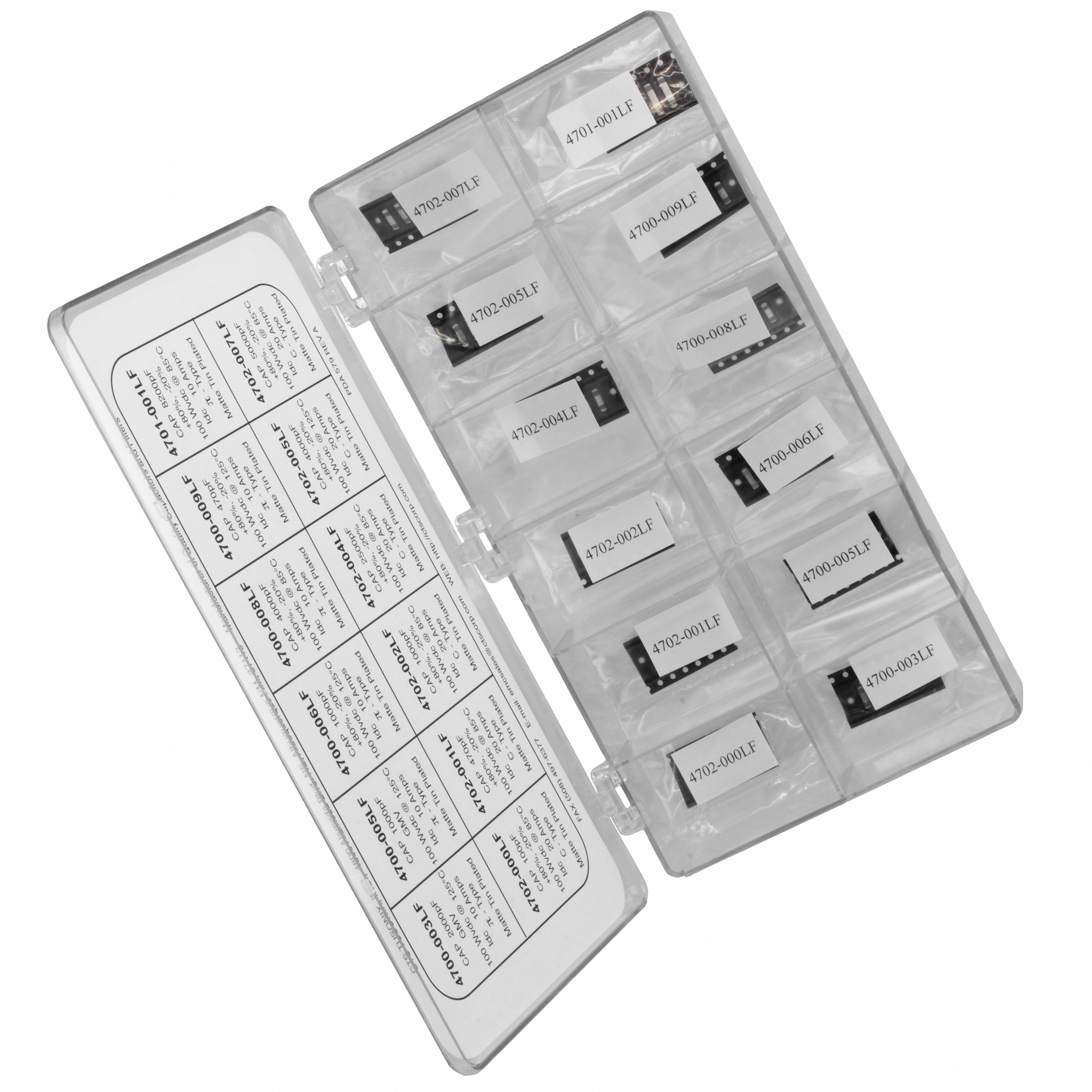 4700-900Tusonix a Subsidiary of CTS Electronic Components