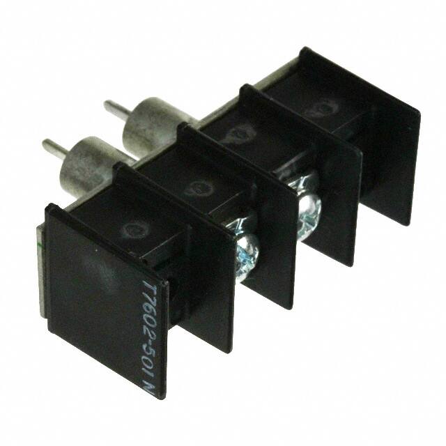 7602-501NLFTusonix a Subsidiary of CTS Electronic Components