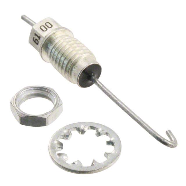 M15733/61-0012Tusonix a Subsidiary of CTS Electronic Components