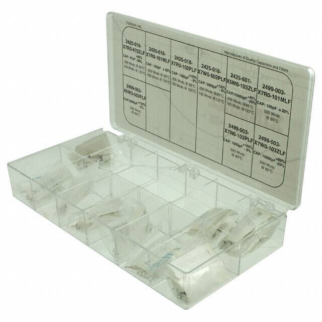 SK2000900Tusonix a Subsidiary of CTS Electronic Components