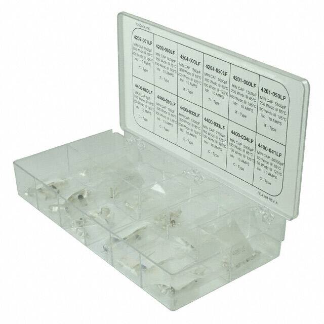 SK4000900Tusonix a Subsidiary of CTS Electronic Components