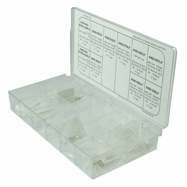 SK4000901Tusonix a Subsidiary of CTS Electronic Components