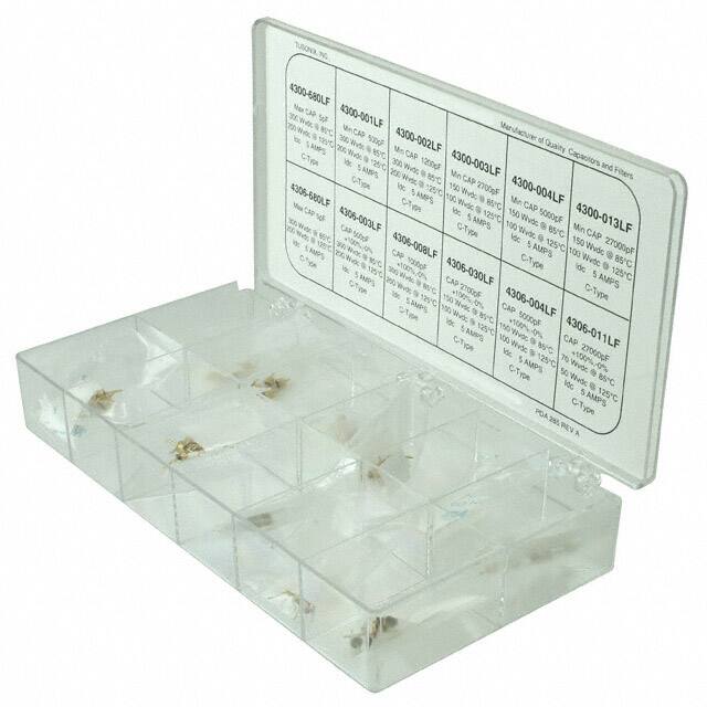 SK4000903Tusonix a Subsidiary of CTS Electronic Components