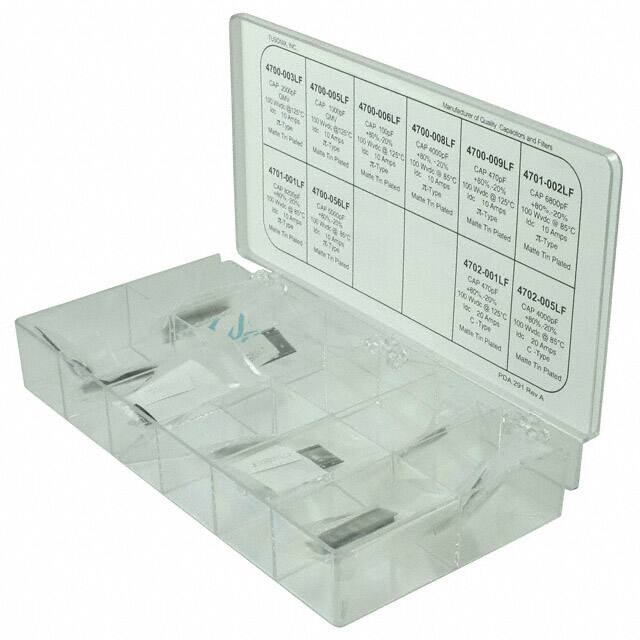 SK4700900Tusonix a Subsidiary of CTS Electronic Components