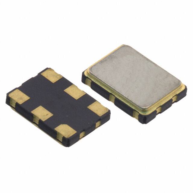 6U-40.960MCE-TTXC Corporation