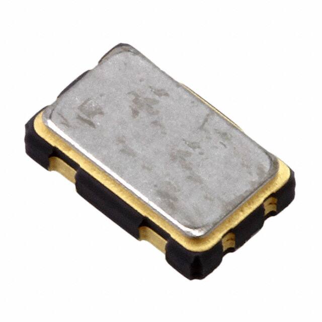 TXC Corporation 7CZ-32.768KBAT-T