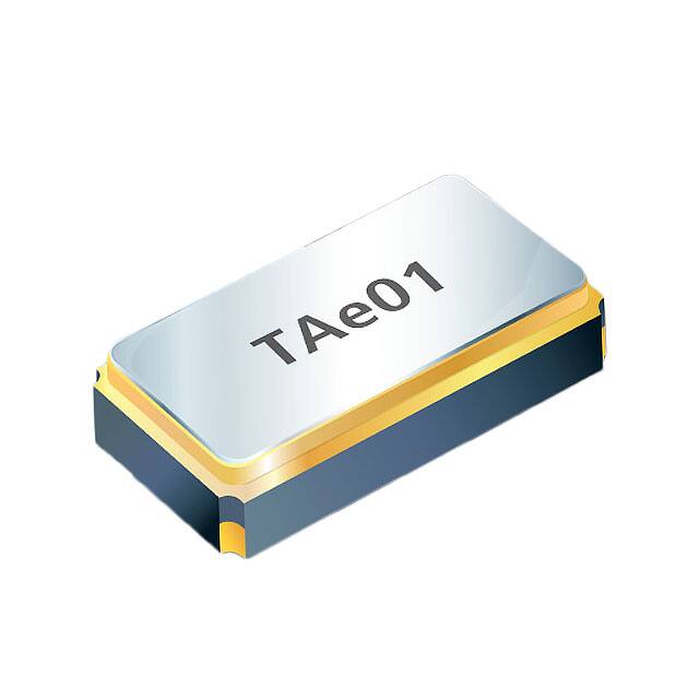 9HT12-32.768KAZF-TTXC Corporation