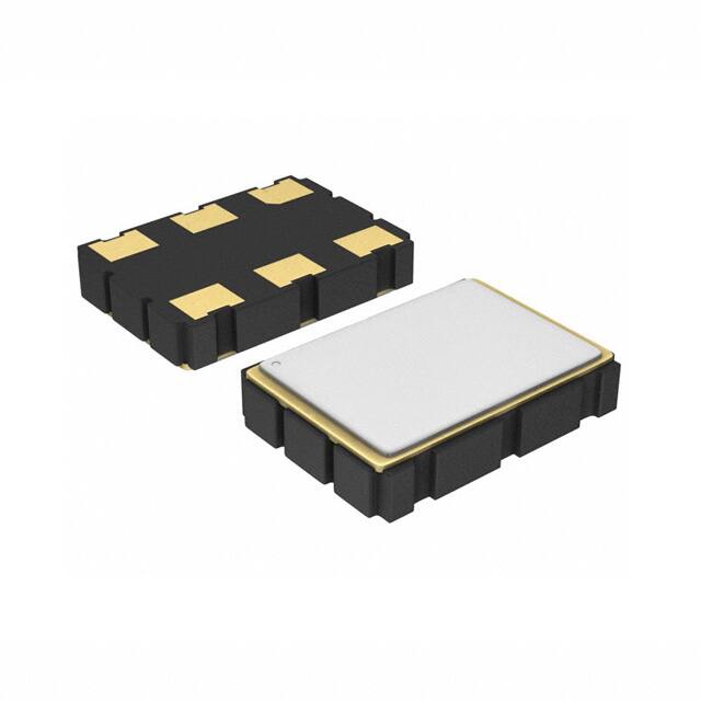 TXC Corporation CS-212.500MBC-T