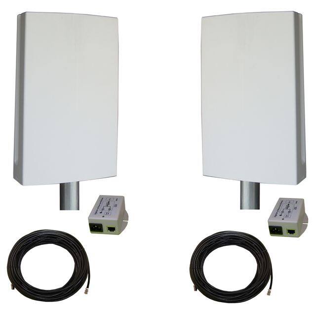EZBR-0516HD Tycon Systems Inc.