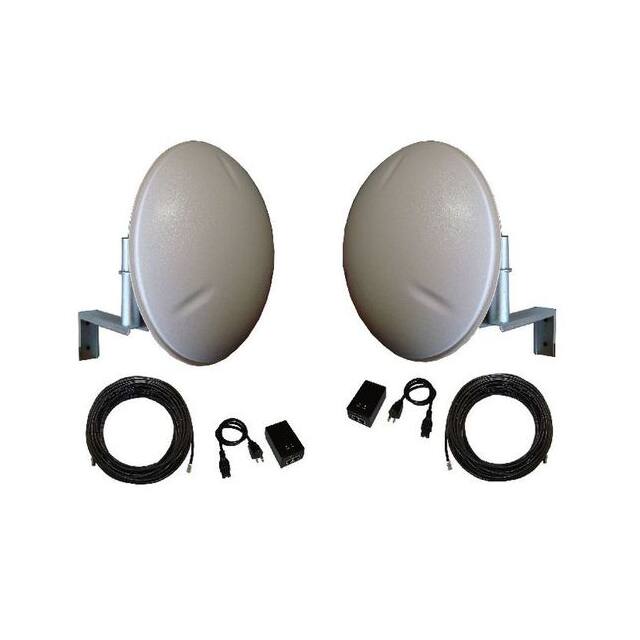 EZBR-ULTRA5Tycon Systems Inc.