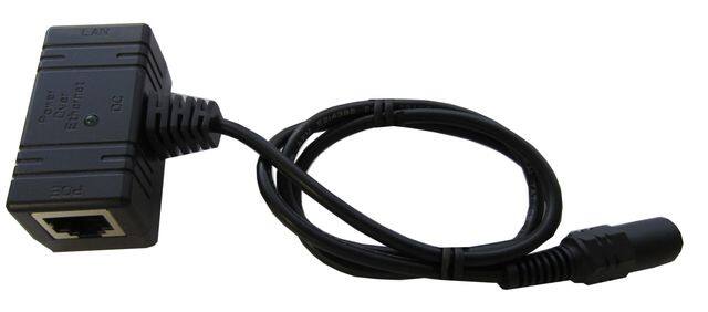 POE-INJ-1000-STycon Systems Inc.