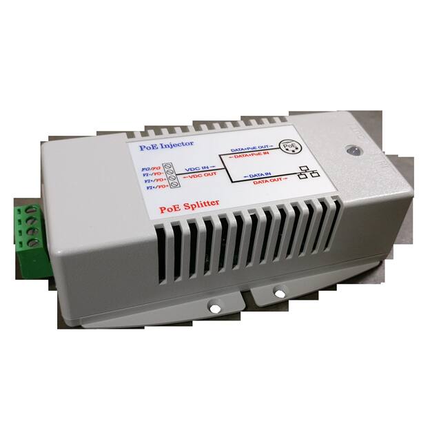 POE-INJ/SPLT-GTycon Systems Inc.