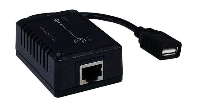POE-MSPLT-USBTycon Systems Inc.