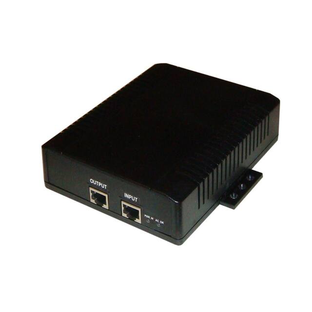 POE-SPLT-4824ACTycon Systems Inc.