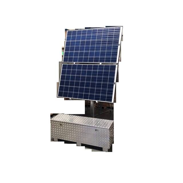 Tycon Systems Inc. RPAL48-180-650