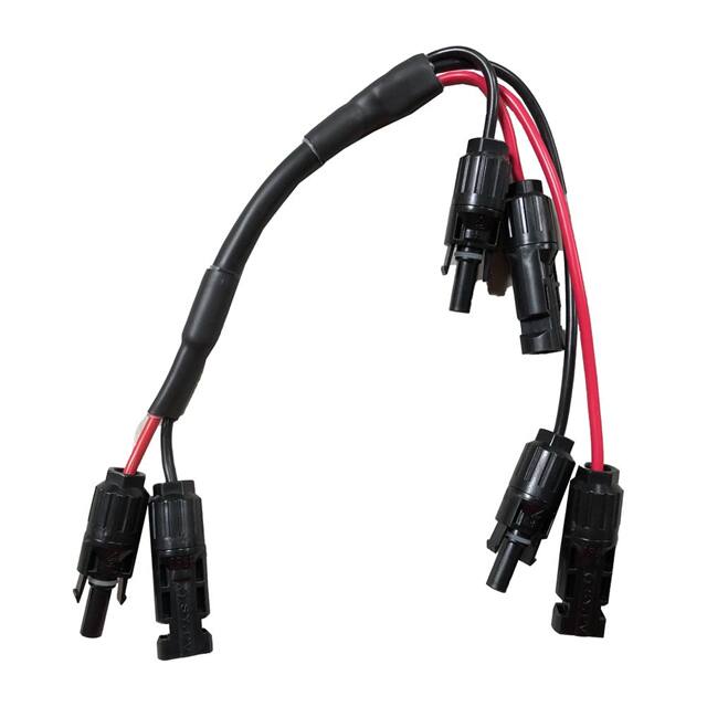 RPST-CBL-2PNL-CONNTycon Systems Inc.