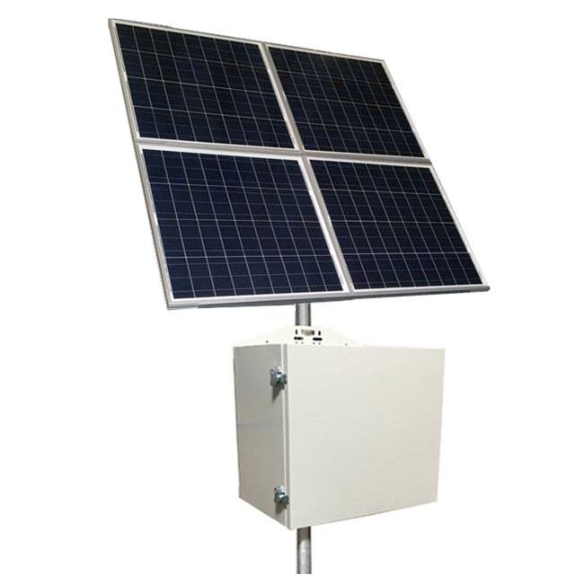Tycon Systems Inc. RPSTL24M-100-320
