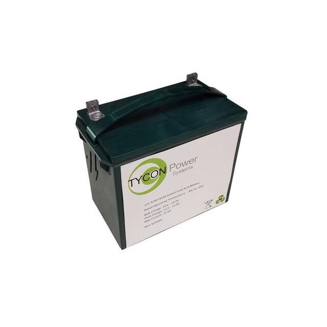 TPBAT12-52Tycon Systems Inc.