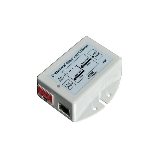 TP-POE-1824GTycon Systems Inc.