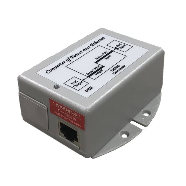 TP-POE-2456DTycon Systems Inc.