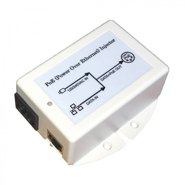 TP-POE-24IR-CITycon Systems Inc.