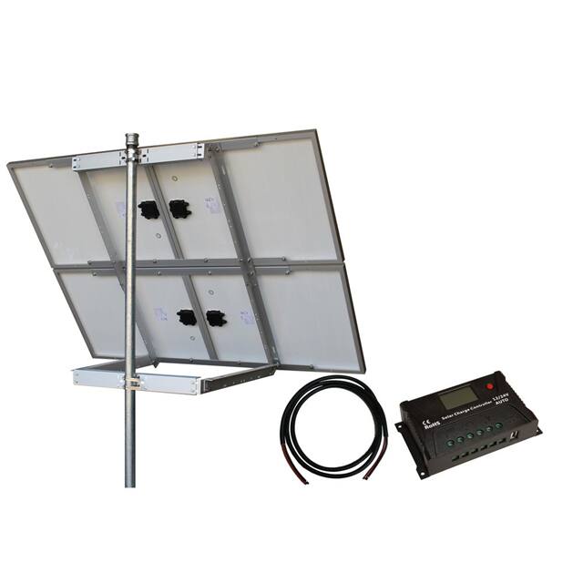 TPSK12/24-320WTycon Systems Inc.
