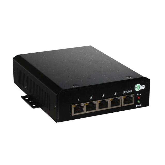TP-SW5G-24HPTycon Systems Inc.