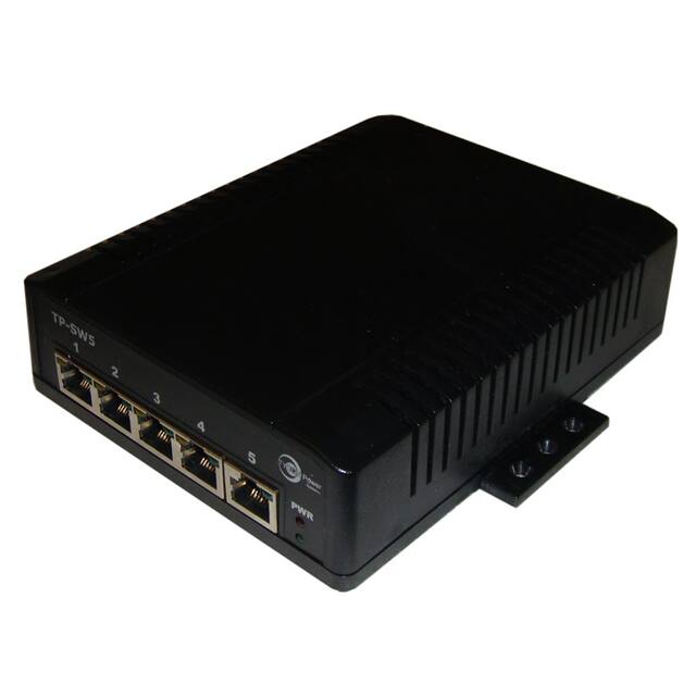 TP-SW5GD-BTTycon Systems Inc.