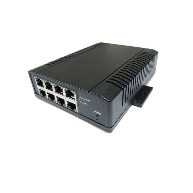 TP-SW8-DTycon Systems Inc.