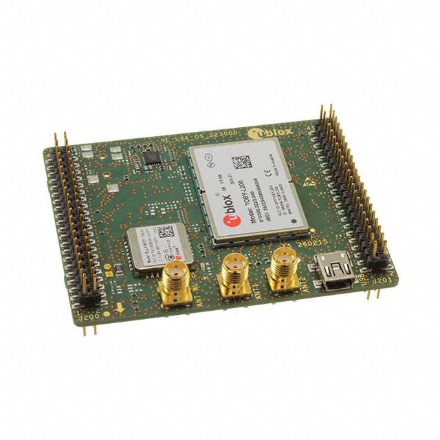 ADP-L200-00SU-Blox