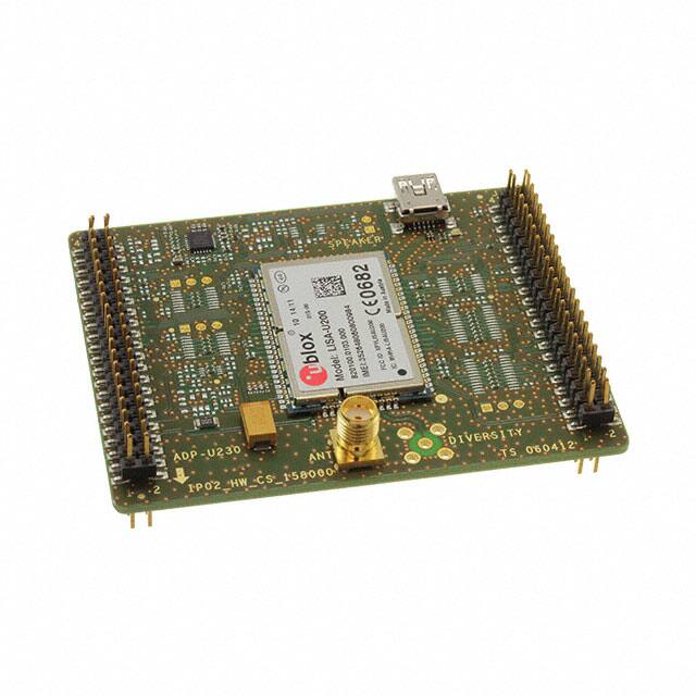 ADP-U200-01SU-Blox