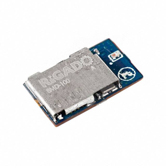 BMD-100-A-R-00U-Blox