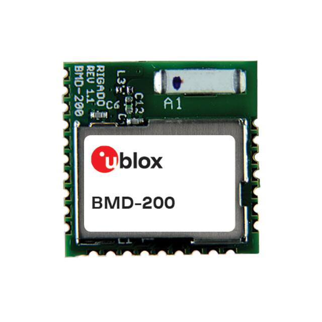 BMD-200-A-R-00U-Blox