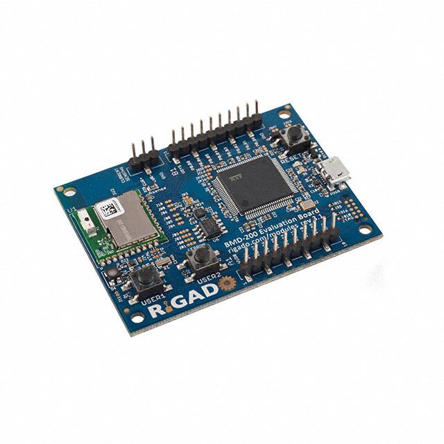 BMD-200-EVAL-MU-Blox