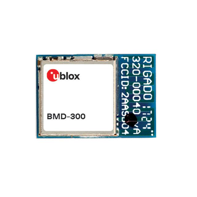 BMD-300-A-R-10U-Blox