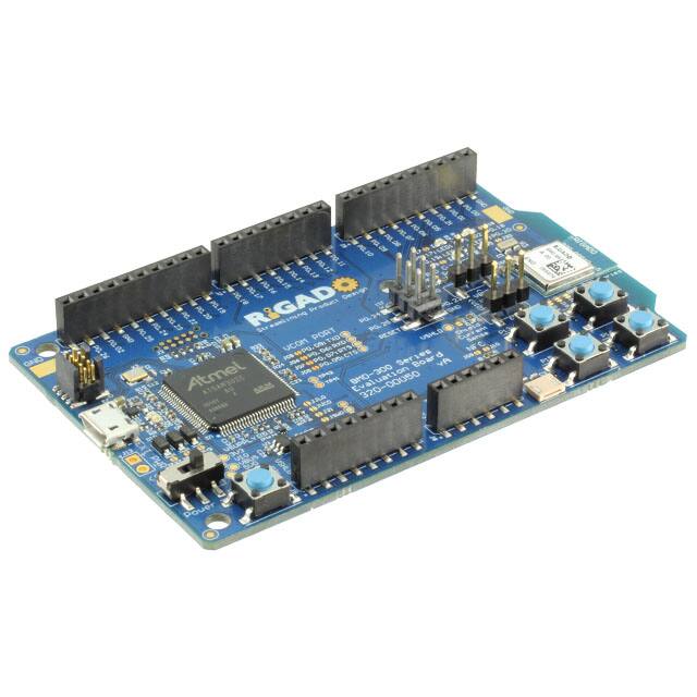 BMD-300-EVALU-Blox