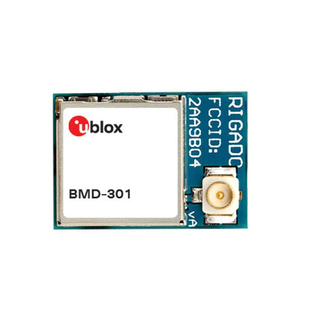 BMD-301-A-R-10U-Blox