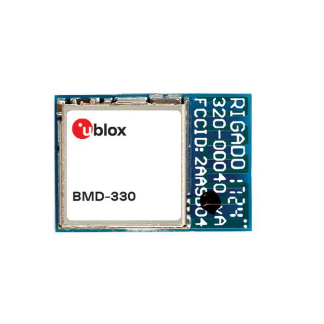 BMD-330-A-R-00U-Blox