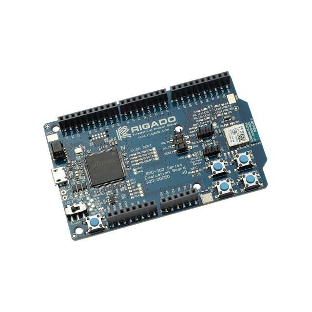 BMD-330-EVALU-Blox