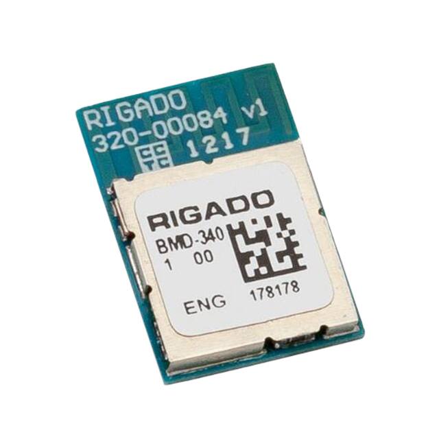 BMD-340-A-R-00U-Blox