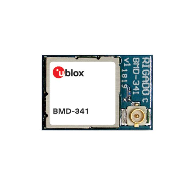 BMD-341-A-RU-Blox