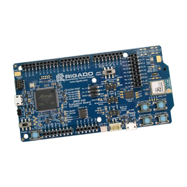 BMD-341-EVALU-Blox