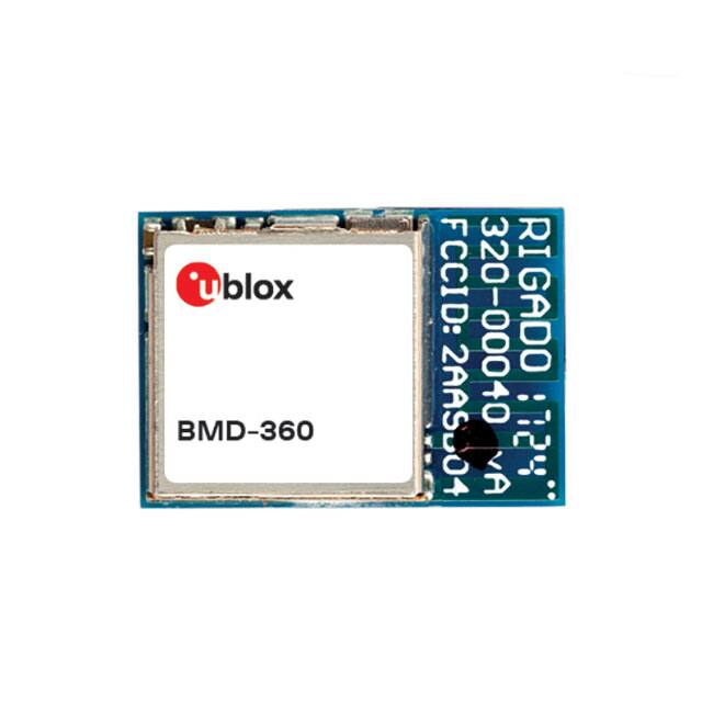 BMD-360-A-RU-Blox