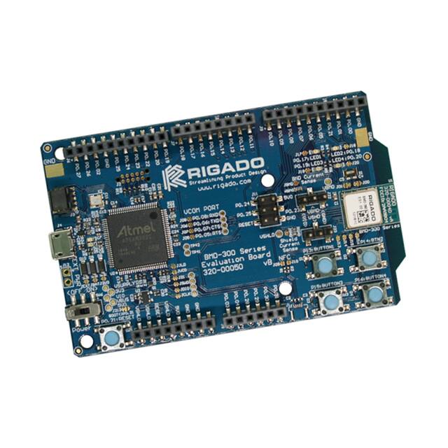 BMD-360-EVALU-Blox