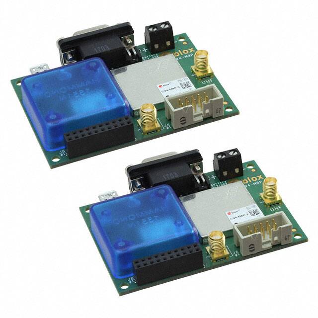 C94-M8P-3-11U-Blox