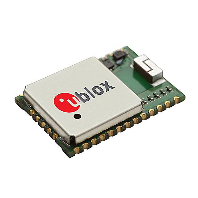 EVK-M8CCAM-0U-Blox