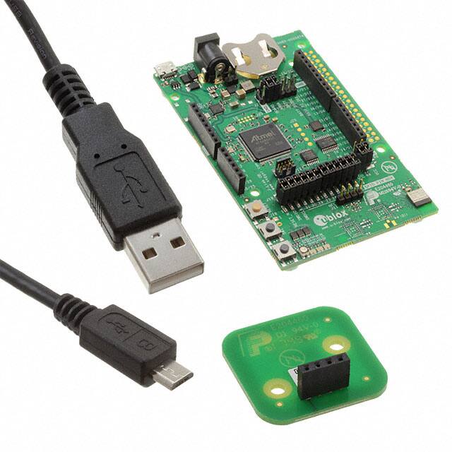 EVK-ANNA-B112C-00U-Blox