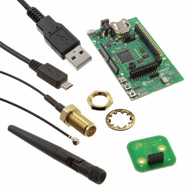 EVK-ANNA-B112U-00U-Blox
