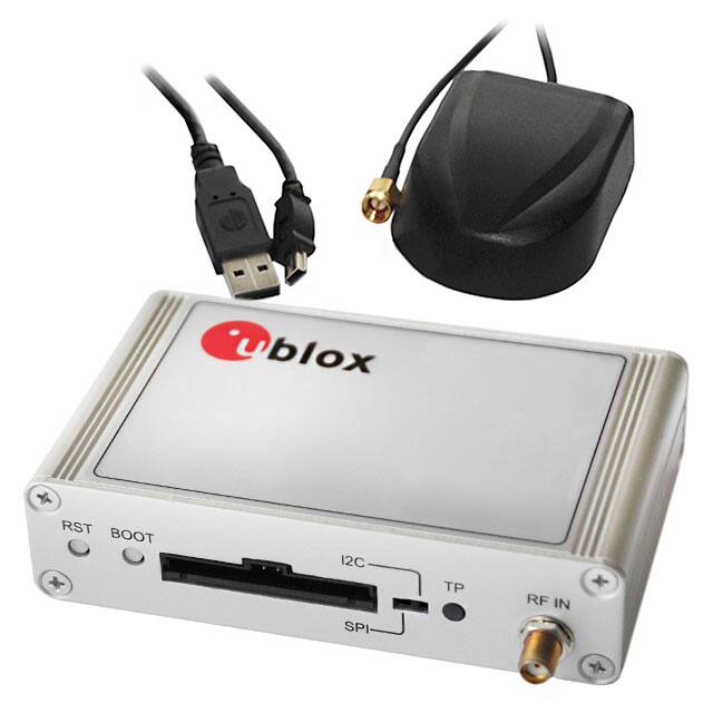 EVK-M8C-0U-Blox